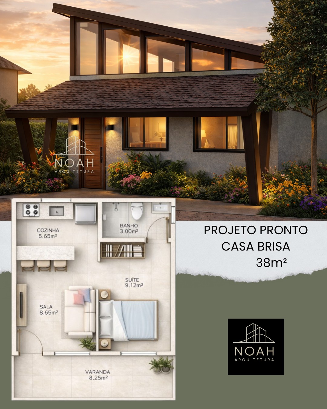  Casa Brisa