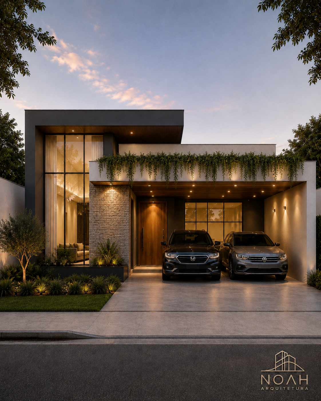 Residencial